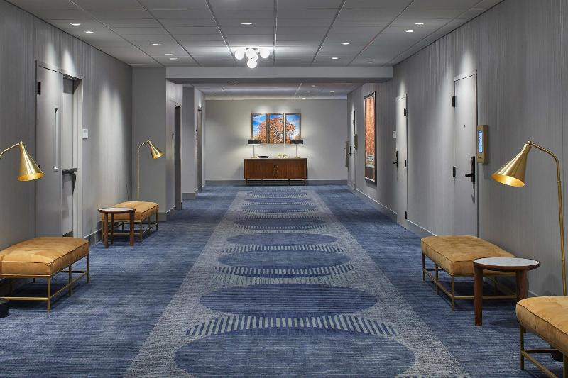 فندق Le Méridien St. Louis Clayton