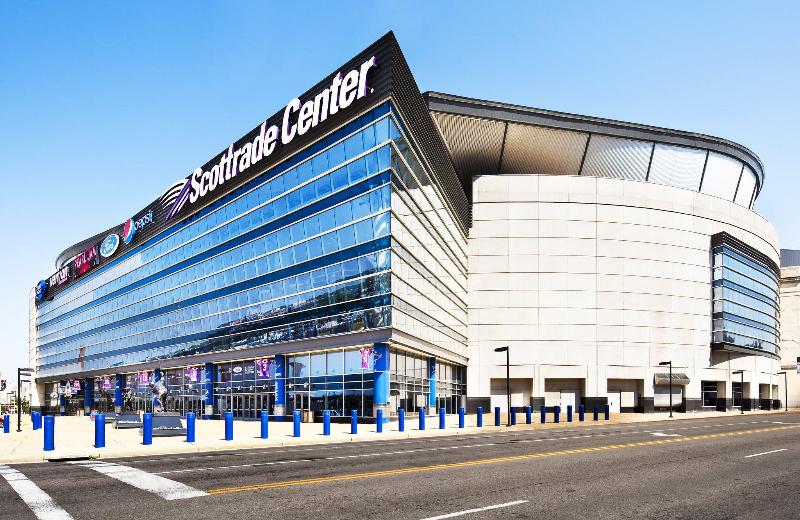 فندق Le Méridien St. Louis Clayton