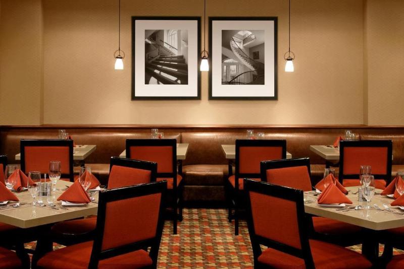 فندق Le Méridien St. Louis Clayton