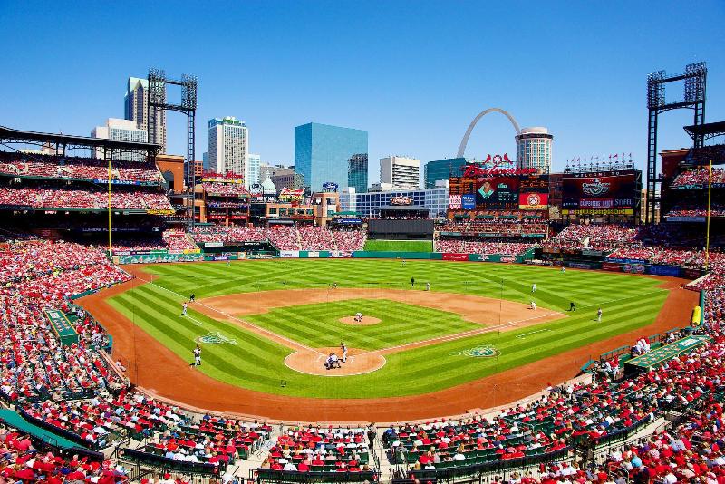 فندق Le Méridien St. Louis Clayton