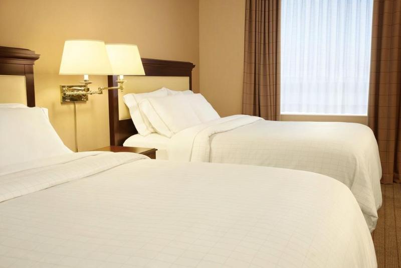 فندق Le Méridien St. Louis Clayton