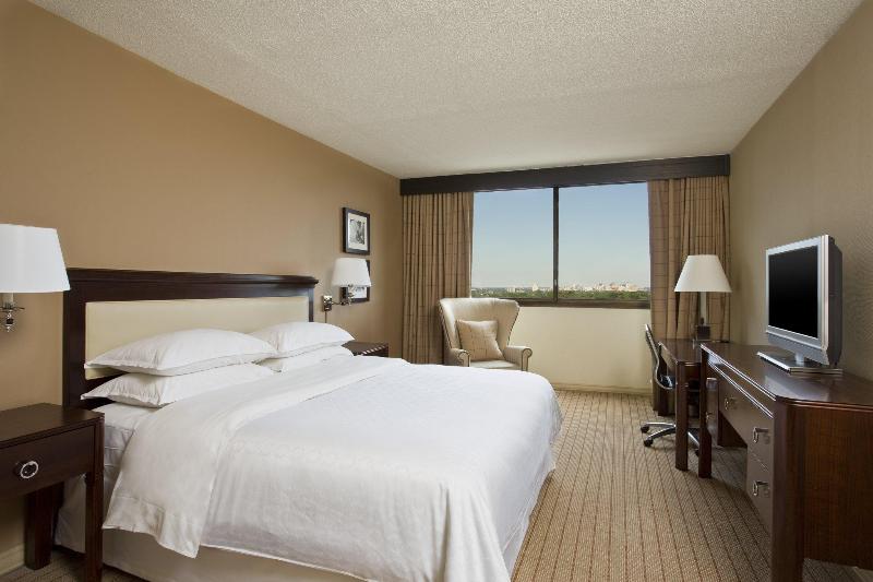 فندق Le Méridien St. Louis Clayton