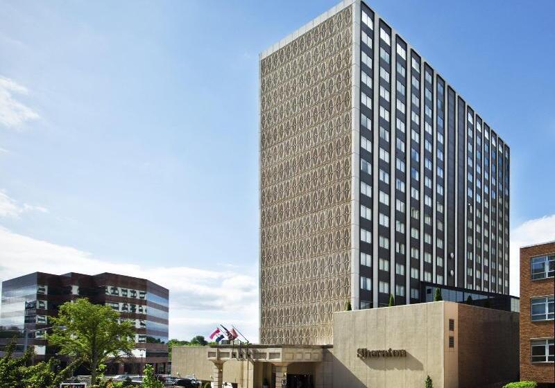 فندق Le Méridien St. Louis Clayton