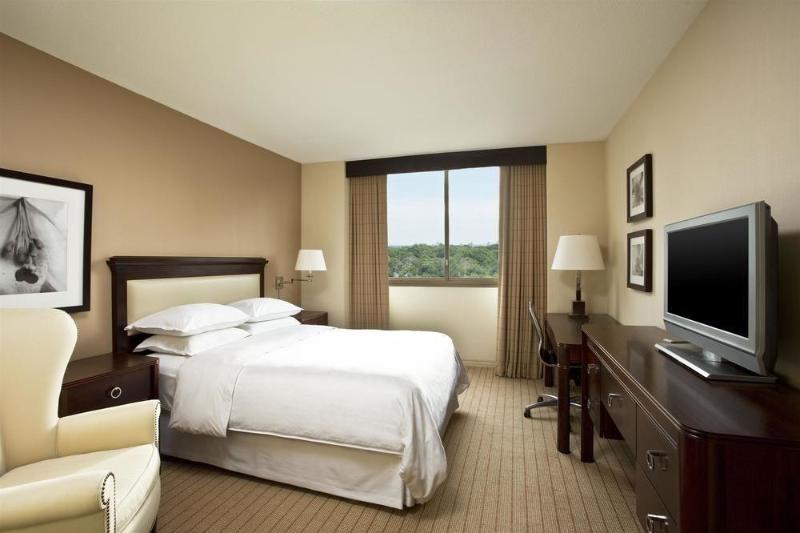 فندق Le Méridien St. Louis Clayton