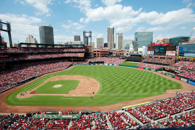 فندق Le Méridien St. Louis Clayton