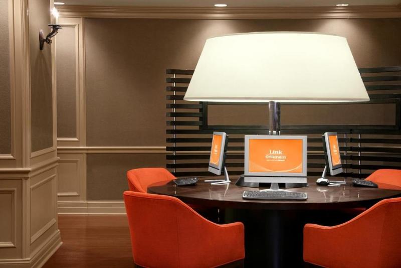 فندق Le Méridien St. Louis Clayton