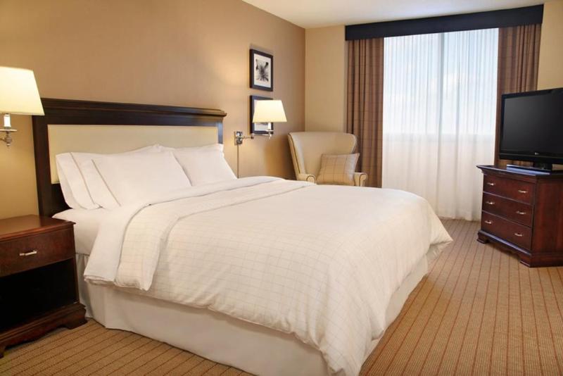 فندق Le Méridien St. Louis Clayton