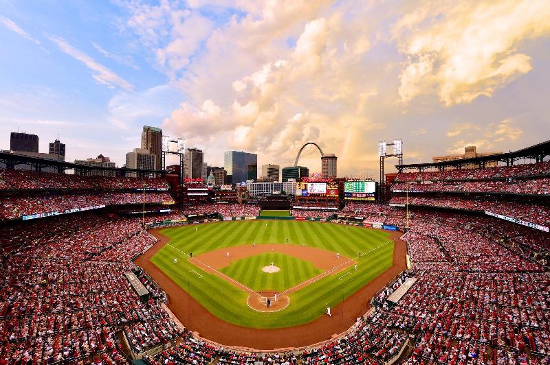 فندق Le Méridien St. Louis Clayton