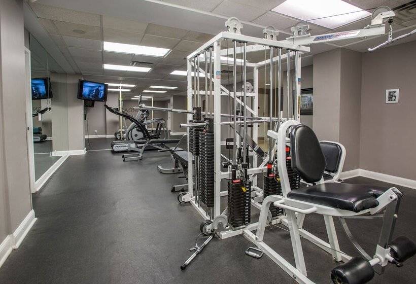 Magnolia Hotel Omaha