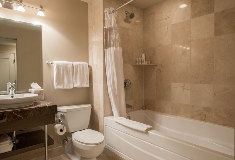 Magnolia Hotel Omaha