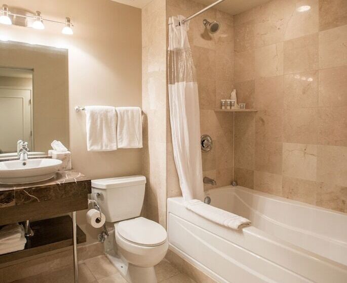 Magnolia Hotel Omaha