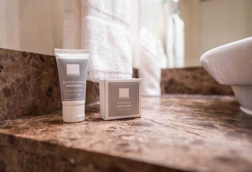 Magnolia Hotel Omaha