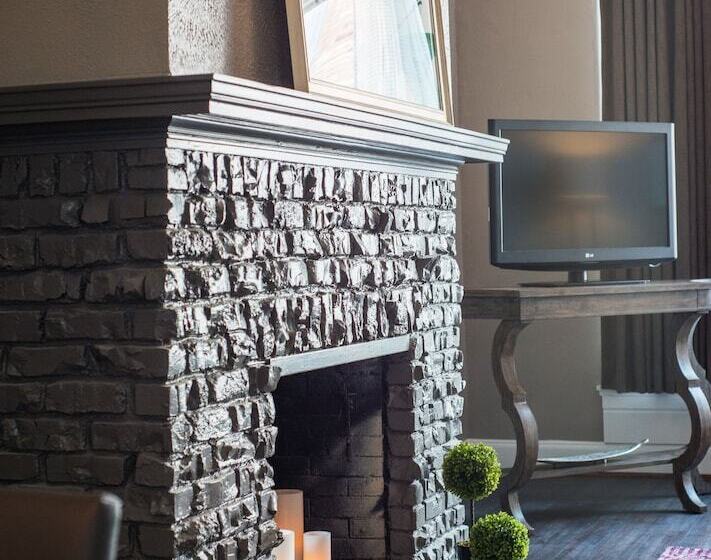 Magnolia Hotel Omaha