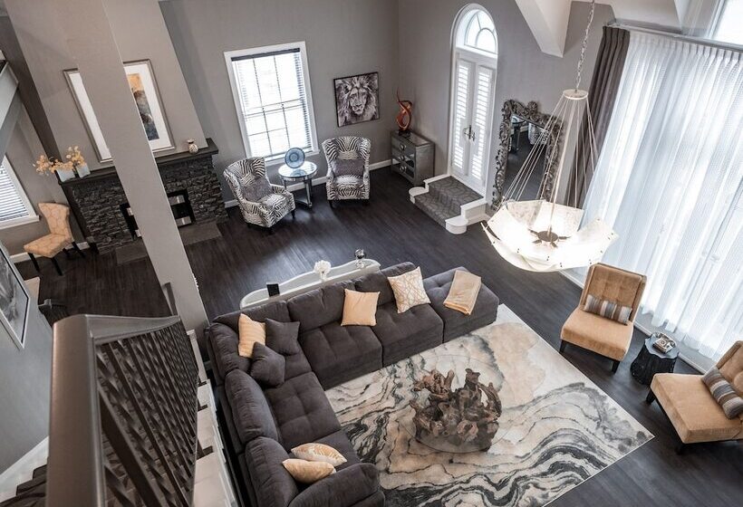 Magnolia Hotel Omaha