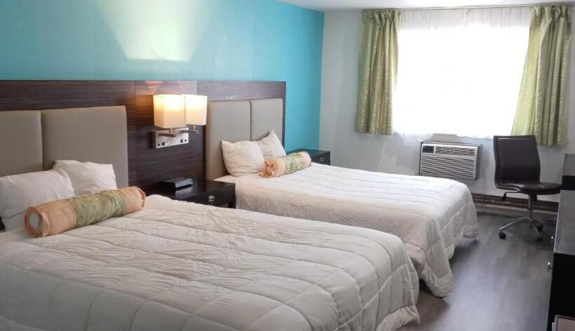 فندق Nampa Inn & Suites