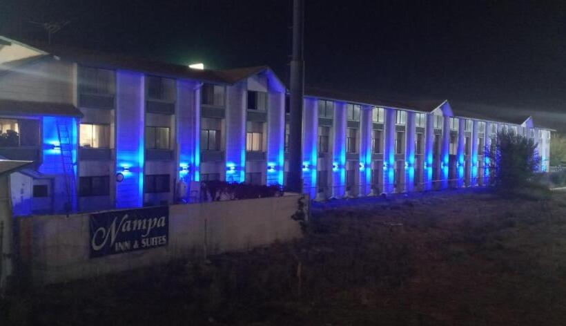 فندق Nampa Inn & Suites