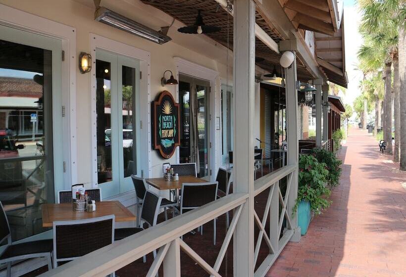 فندق One Ocean Resort And Spa