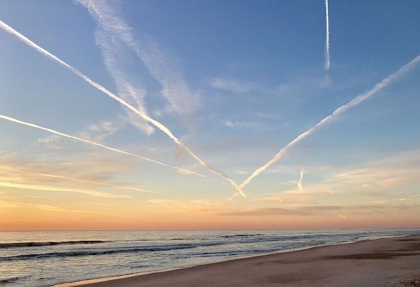 فندق One Ocean Resort And Spa