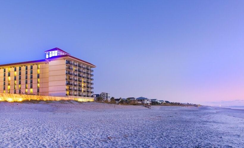 فندق One Ocean Resort And Spa