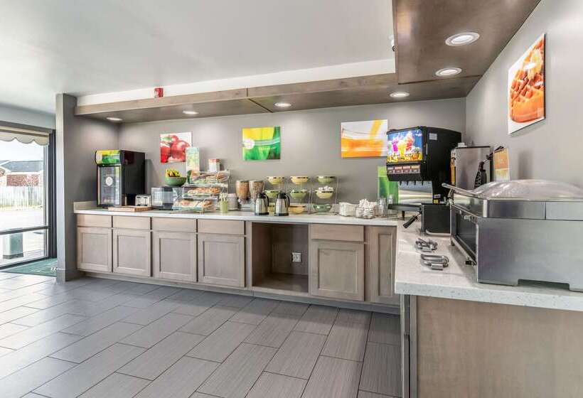 فندق Quality Inn