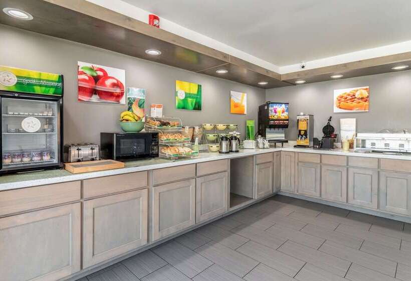 فندق Quality Inn