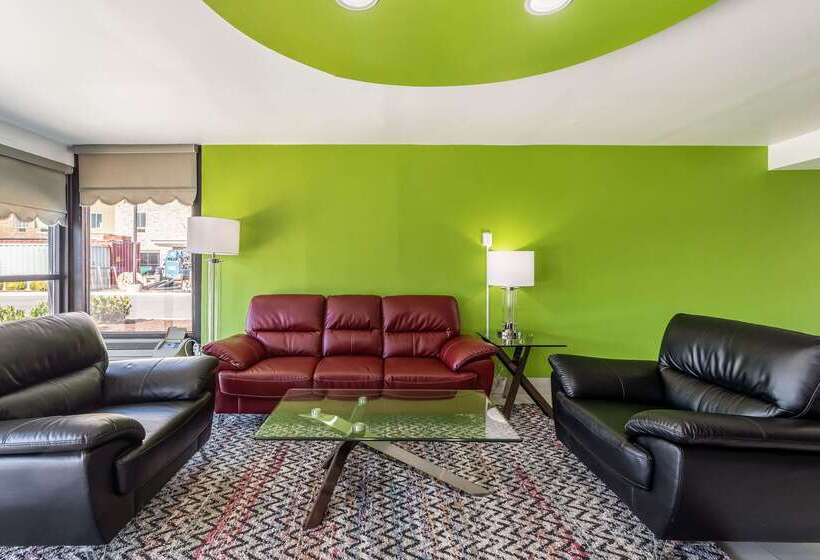 فندق Quality Inn