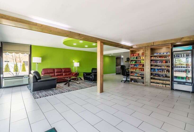 فندق Quality Inn