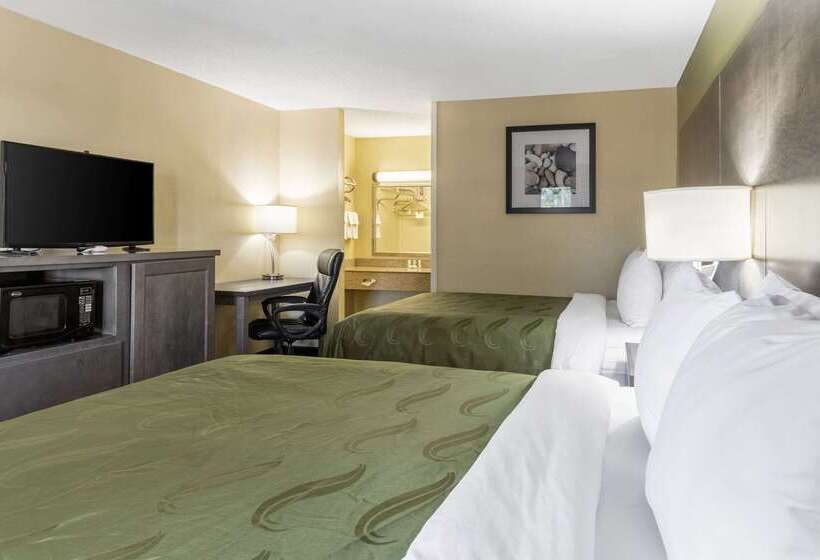 فندق Quality Inn