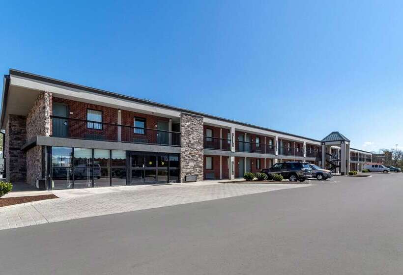 فندق Quality Inn