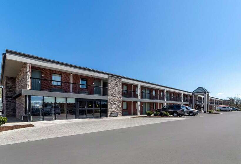 فندق Quality Inn