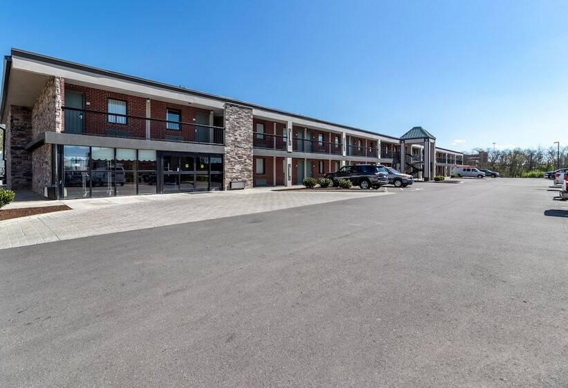 فندق Quality Inn