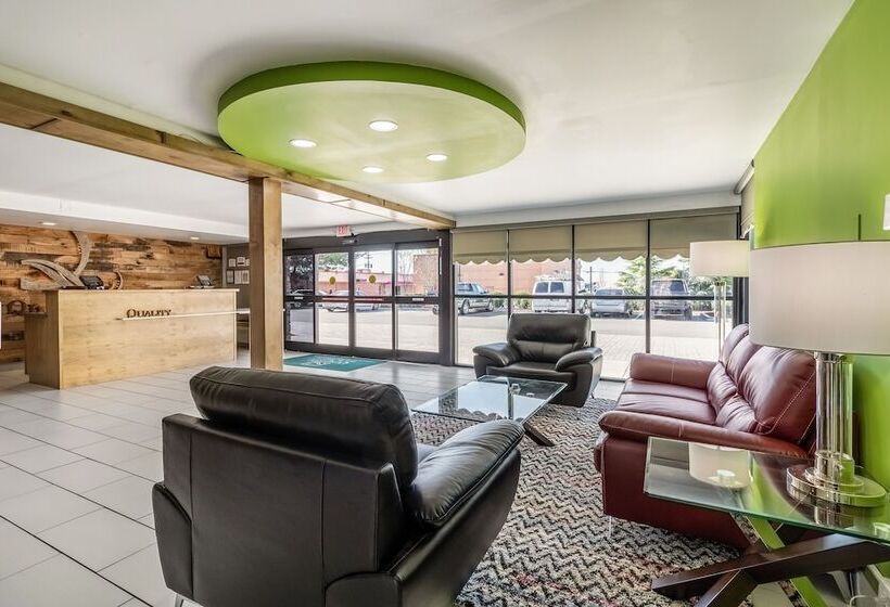 فندق Quality Inn