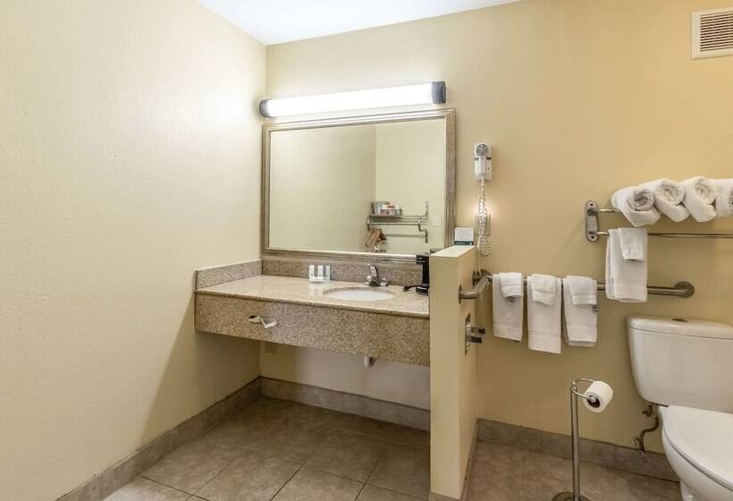 فندق Quality Inn