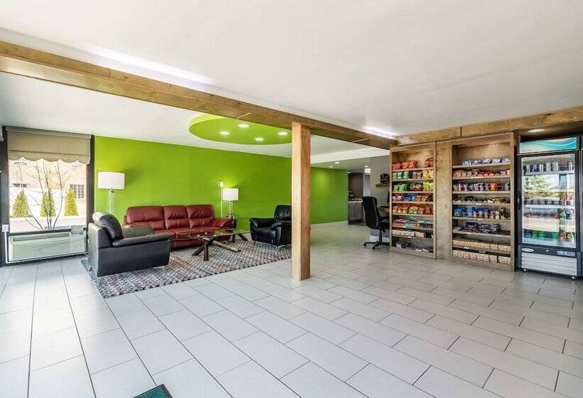 فندق Quality Inn