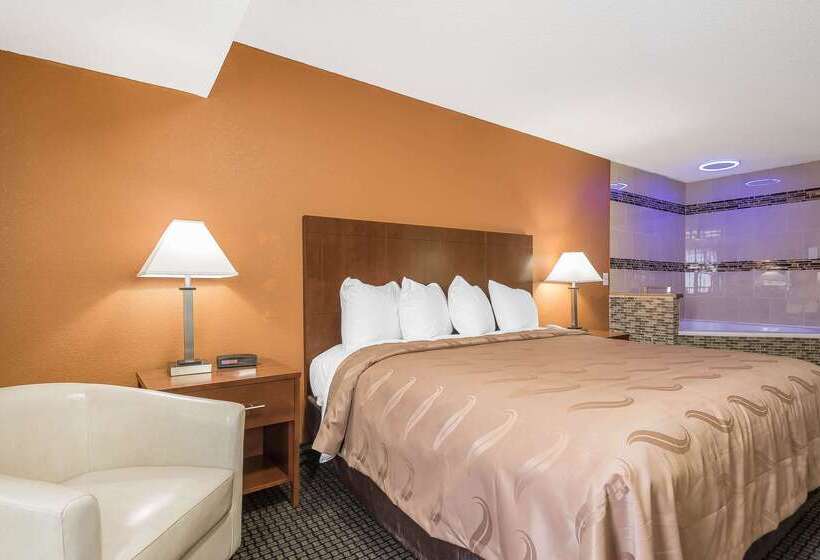 فندق Quality Inn Janesville North