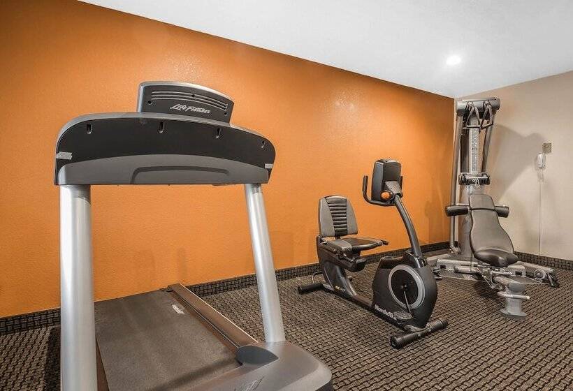 فندق Quality Inn Janesville North