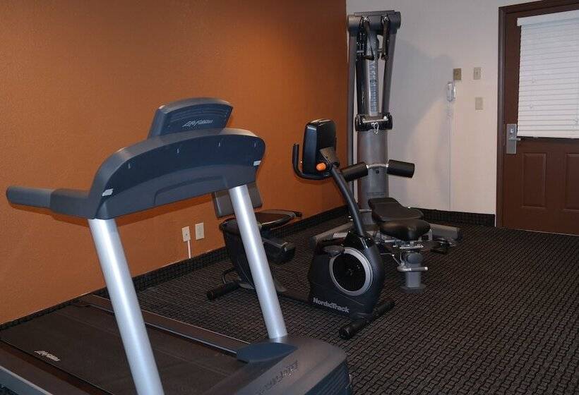 فندق Quality Inn Janesville North