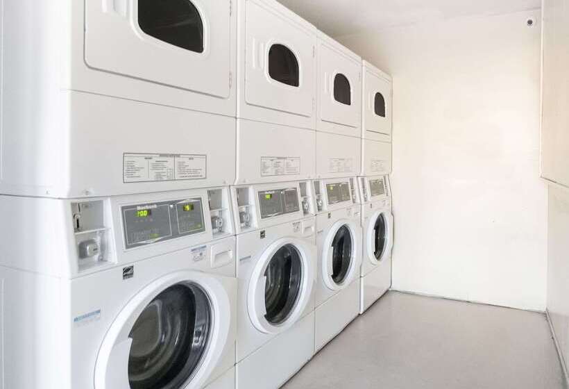 酒店 Quality Inn South Lake Tahoe