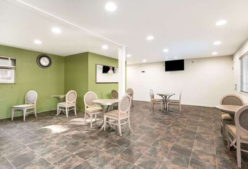 酒店 Quality Inn South Lake Tahoe