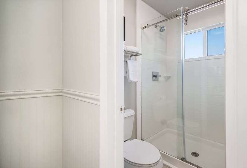 酒店 Quality Inn South Lake Tahoe