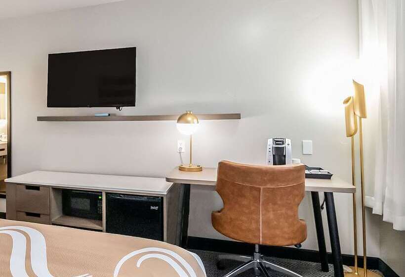 酒店 Quality Inn South Lake Tahoe