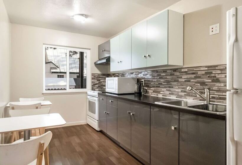 酒店 Quality Inn South Lake Tahoe