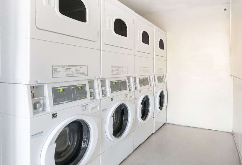 酒店 Quality Inn South Lake Tahoe