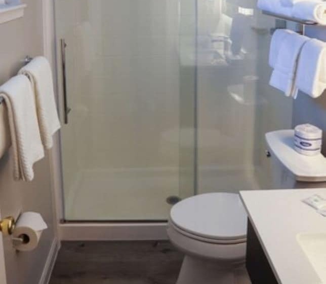 酒店 Quality Inn South Lake Tahoe