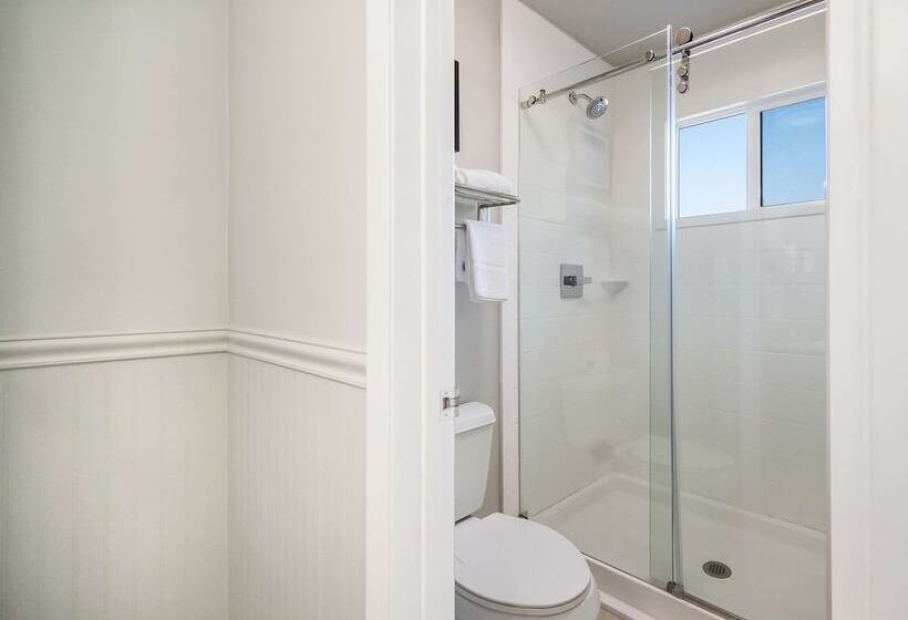 酒店 Quality Inn South Lake Tahoe