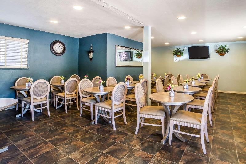 酒店 Quality Inn South Lake Tahoe