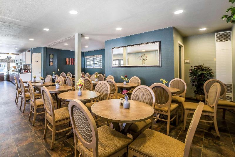 酒店 Quality Inn South Lake Tahoe