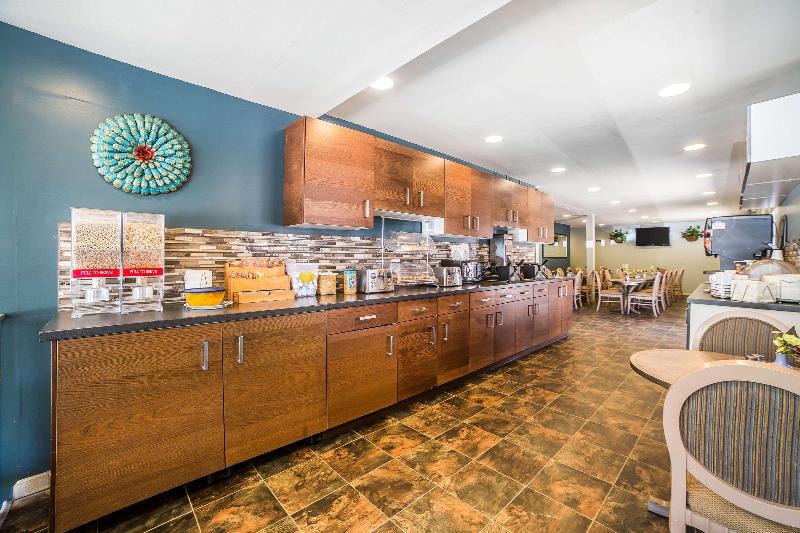 酒店 Quality Inn South Lake Tahoe