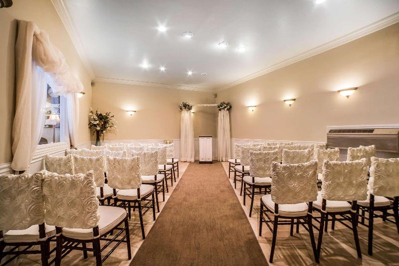 酒店 Quality Inn South Lake Tahoe