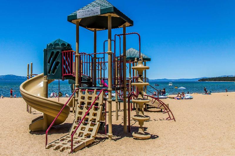 酒店 Quality Inn South Lake Tahoe